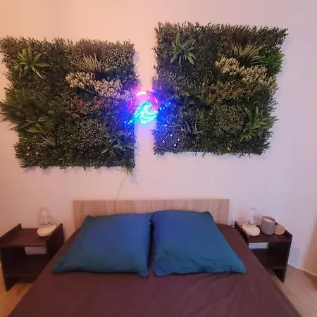 La Fourche Apartment