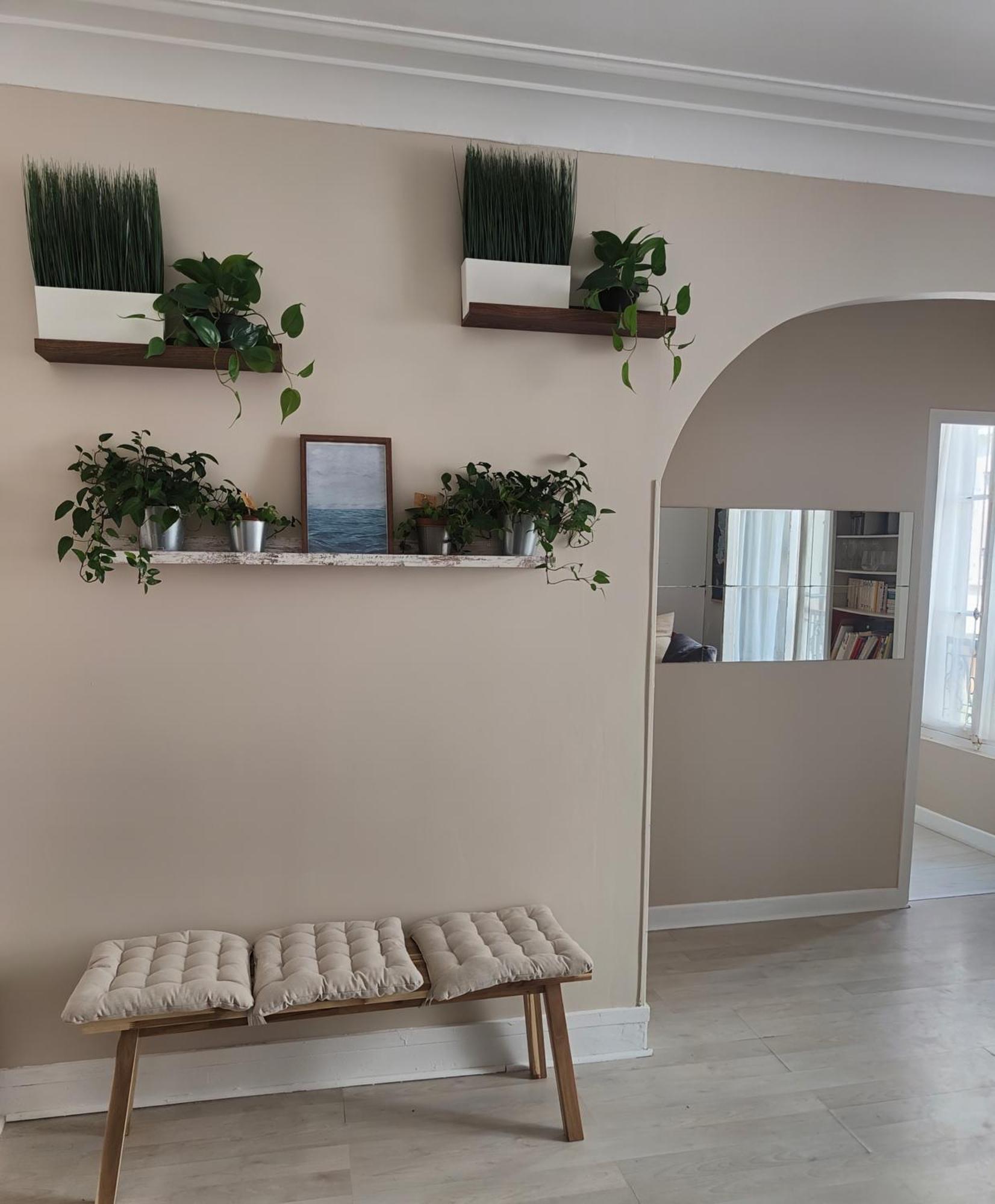 Appartamento La Fourche Parigi