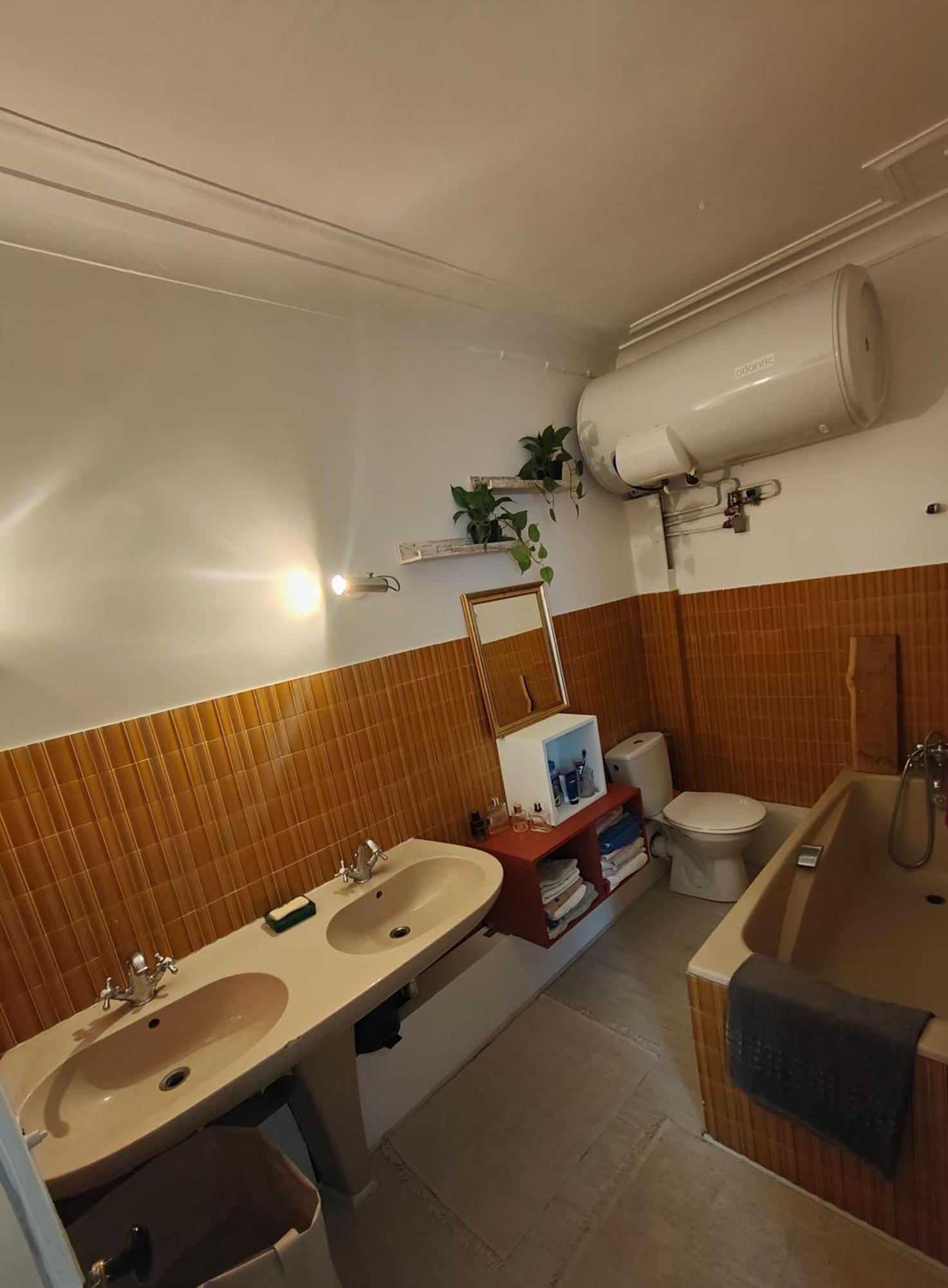 Apartment La Fourche *