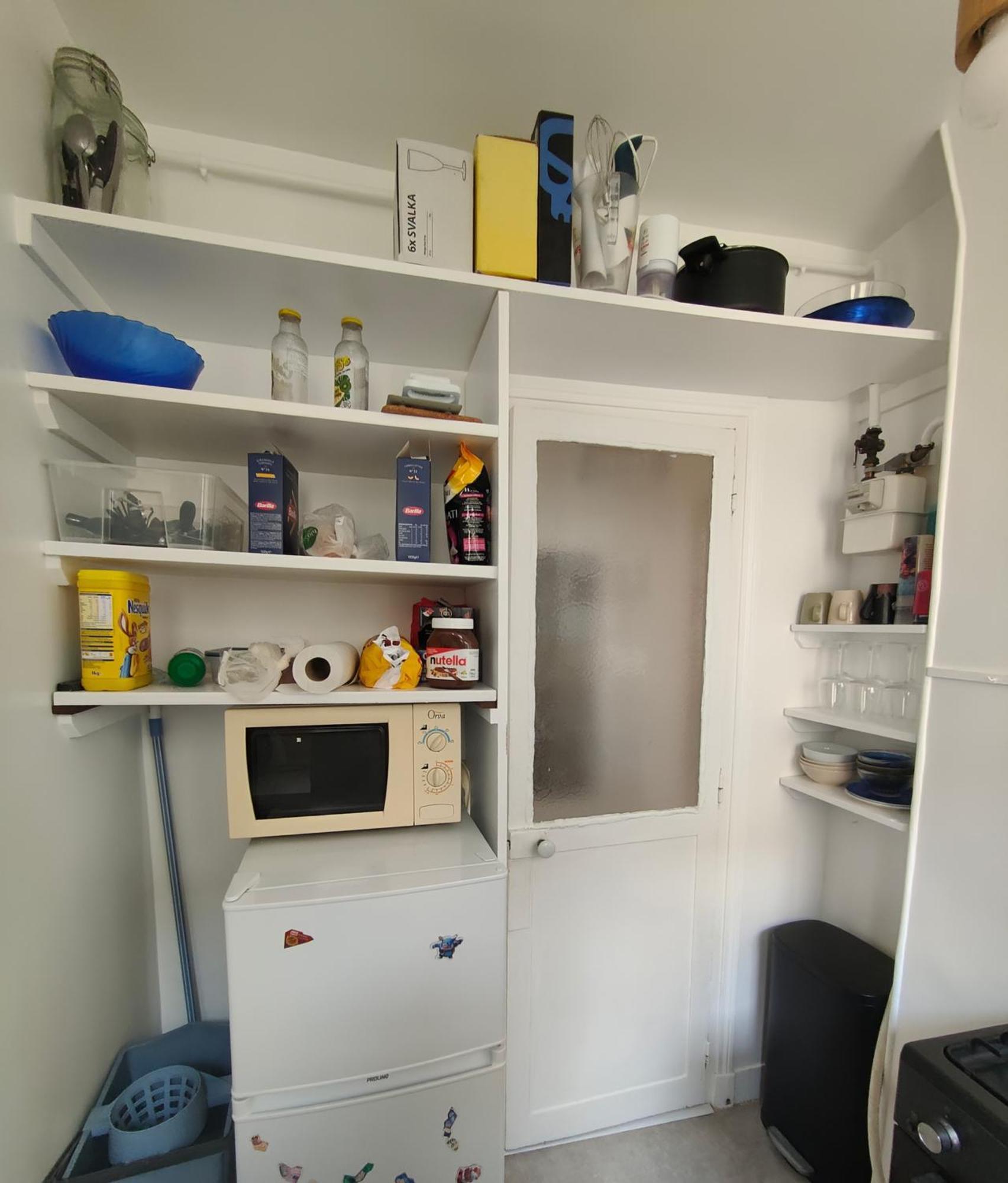 La Fourche Apartment