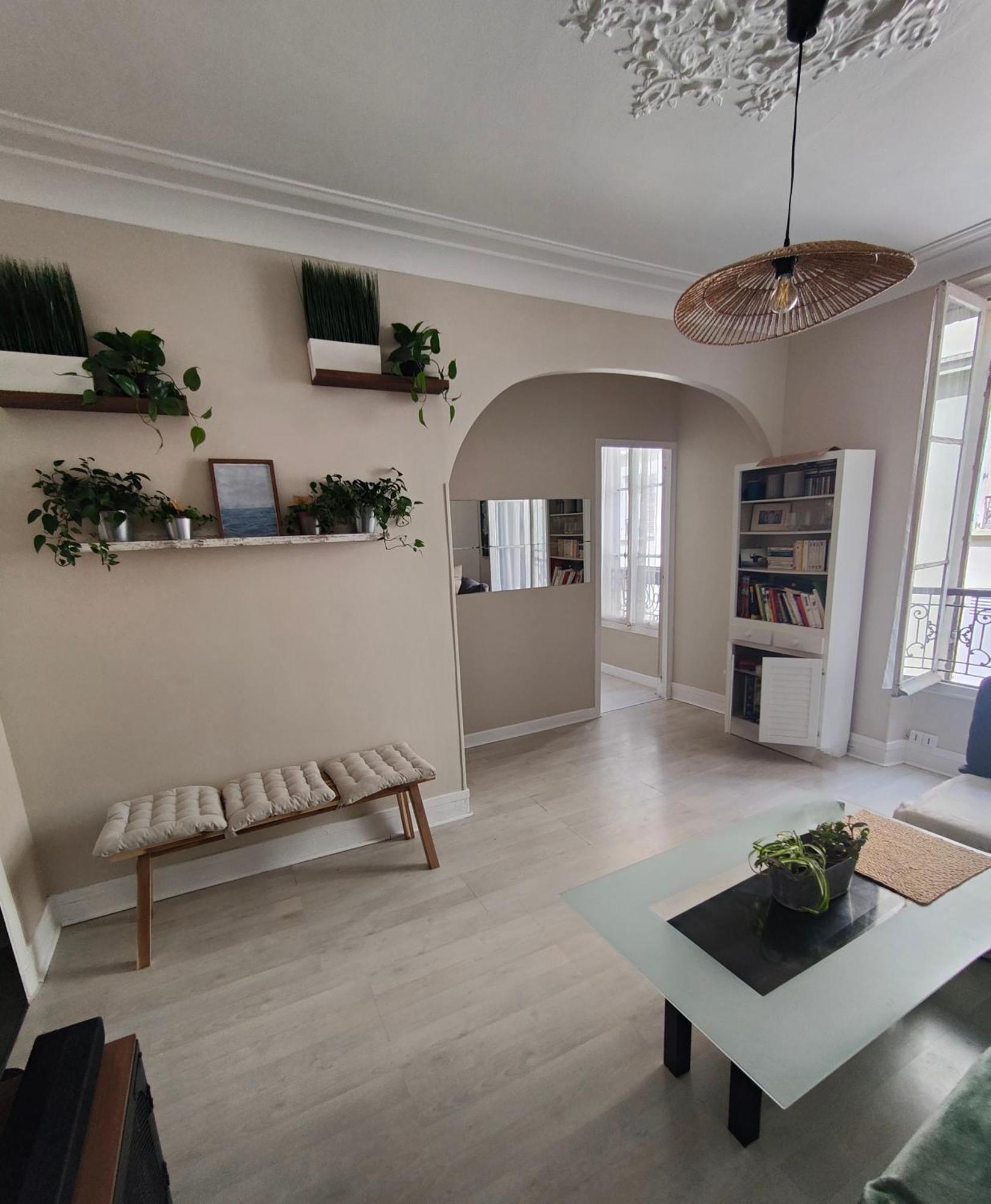 Apartment La Fourche