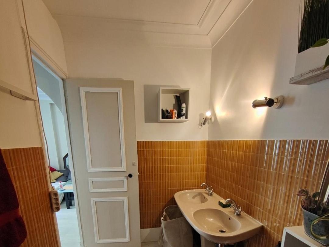 Apartment La Fourche