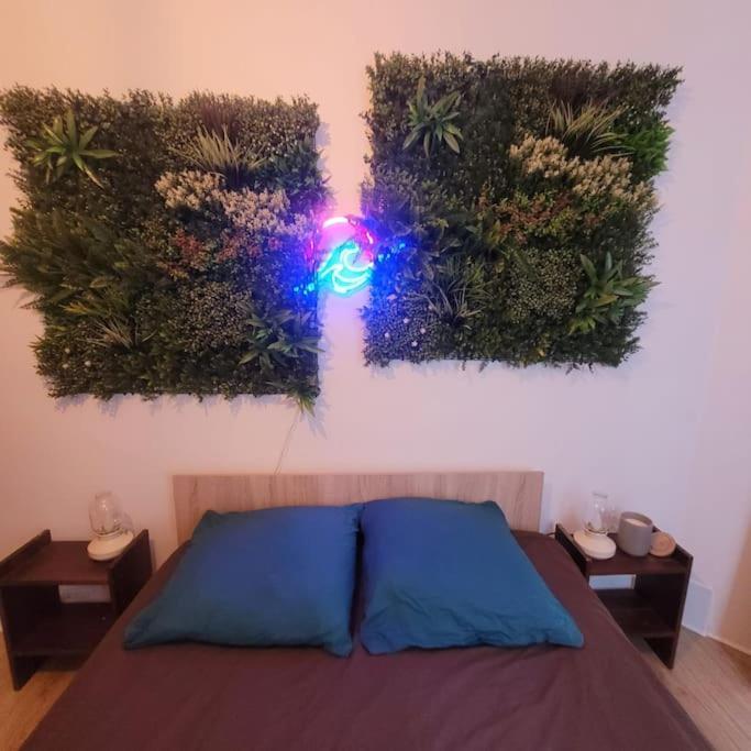 La Fourche Apartment