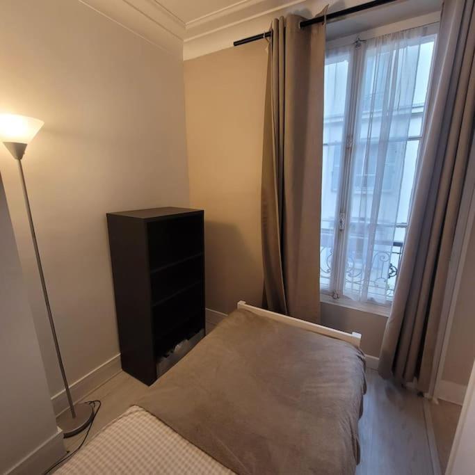 Apartment La Fourche *